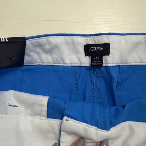 J.Crew 5” Chino Shorts - Picture 4 of 4